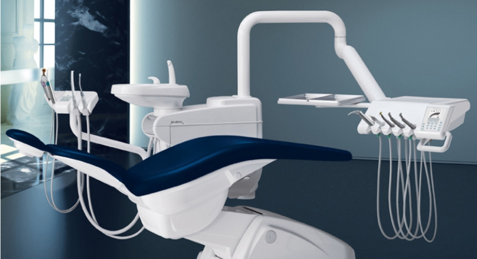 Новое оборудование - новые возможности!